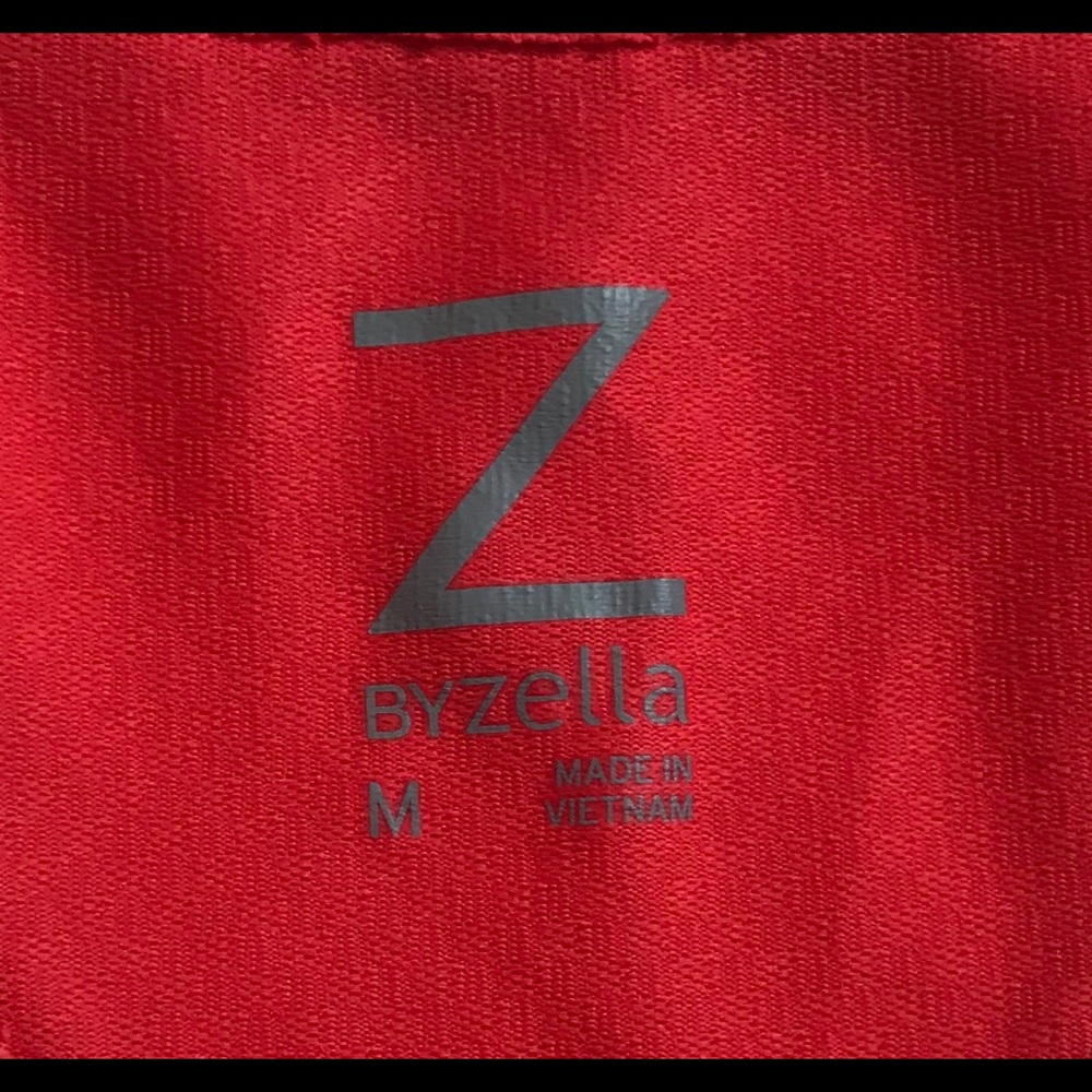 Zella Racerback lightweight tank - Picture 2 of 2